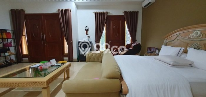 Dijual Rumah Luas Megah Dengan View Eksklusif di Sunter, Jakarta Utara Dijual Rumah Luas Megah Dengan View Eksklusif di Sunter, Jakarta Utara