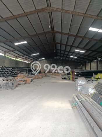 FOR RENT! Gudang di Marunda Cocok untuk Bisnis 2000m2 FOR RENT! Gudang di Marunda Cocok untuk Bisnis 2000m2