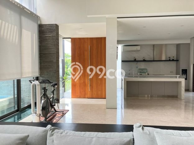 Rumah di Ancol, Jakarta Utara, LT 432m² LB 1200m² - INVESTASI TERBAIK! Rumah di Ancol, Jakarta Utara, LT 432m² LB 1200m² - INVESTASI TERBAIK!