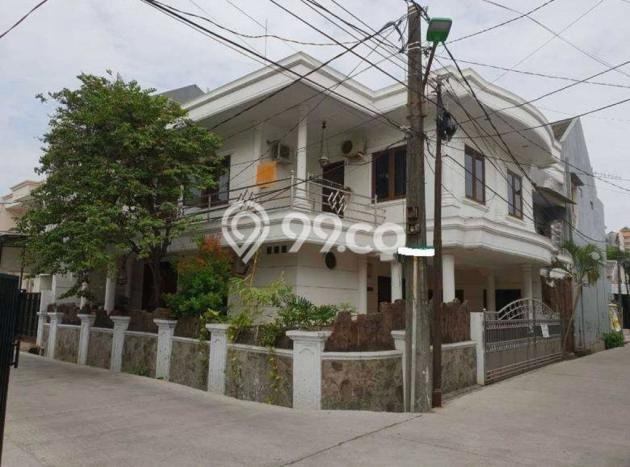 Siap Huni Rumah Mewah 15 Kamar di Kelapa Gading Dekat ke Mana Pun Siap Huni Rumah Mewah 15 Kamar di Kelapa Gading Dekat ke Mana Pun