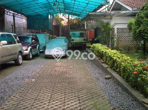 Siap Huni Hunian Elit 5 Kamar di Cilandak Dekat ke Mana Saja Siap Huni Hunian Elit 5 Kamar di Cilandak Dekat ke Mana Saja
