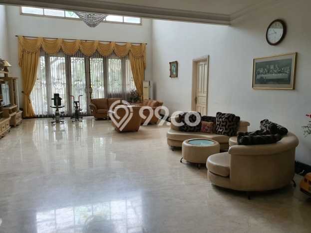 Rumah Eksklusif Siap Huni LT 768m2 di Kelapa Gading, Jakarta Utara Rumah Eksklusif Siap Huni LT 768m2 di Kelapa Gading, Jakarta Utara