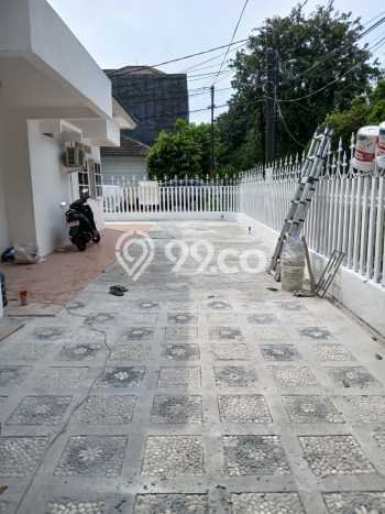 Rumah di Sunter, Area Asri, 3 KT Rumah di Sunter, Area Asri, 3 KT
