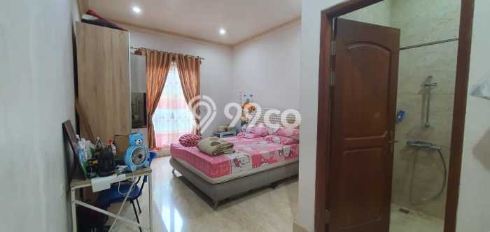 Ready to Use! Luxury House LT 300m2 Desain Modern di Sunter Ready to Use! Luxury House LT 300m2 Desain Modern di Sunter