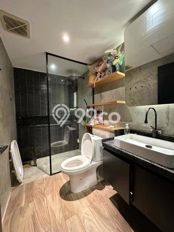 Sewa Sekarang Apartemen Strategis 2 KT, 1 KM di Kawasan Kemayoran Sewa Sekarang Apartemen Strategis 2 KT, 1 KM di Kawasan Kemayoran