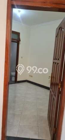 Rumah di Sunter, Dekat Sekolah, 3 KT Rumah di Sunter, Dekat Sekolah, 3 KT