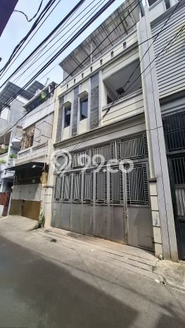 PROMO SPESIAL! Rumah Ready Stock lokasi Pademangan, Jakarta Utara, Luas 83m² LB 200m² PROMO SPESIAL! Rumah Ready Stock lokasi Pademangan, Jakarta Utara, Luas 83m² LB 200m²