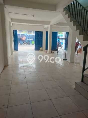 LOKASI PREMIUM! Ruko Kawasan Kemayoran, Luas 500m², Area Berkembang LOKASI PREMIUM! Ruko Kawasan Kemayoran, Luas 500m², Area Berkembang