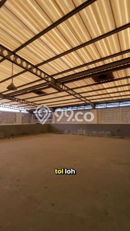 FOR RENT! Komersial di Depok I Cocok untuk Bisnis 3000m2 FOR RENT! Komersial di Depok I Cocok untuk Bisnis 3000m2