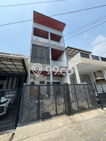 For Sale Rumah Mewah Exclusive di Kelapa Gading, Jakarta Utara For Sale Rumah Mewah Exclusive di Kelapa Gading, Jakarta Utara