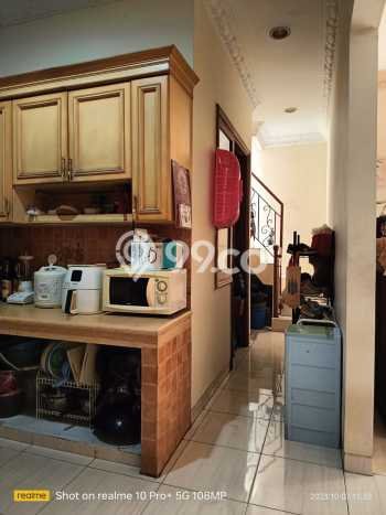 Hunian Impian Keluarga! Rumah 2 Lantai di Sunter, Jakarta Utara, LT 190m² LB 250m² Hunian Impian Keluarga! Rumah 2 Lantai di Sunter, Jakarta Utara, LT 190m² LB 250m²