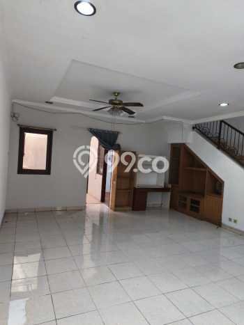 Hunian Elit LB 120m2 Siap Huni Desain Elegan di Sunter, Jakarta Utara Hunian Elit LB 120m2 Siap Huni Desain Elegan di Sunter, Jakarta Utara