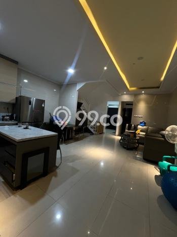 Hot Offer Hunian Mewah Ideal dan Luas di Kelapa Gading, Jakarta Utara Hot Offer Hunian Mewah Ideal dan Luas di Kelapa Gading, Jakarta Utara