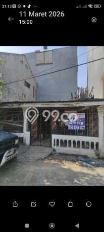 Rumah Minimalis 2 KT LT 88m2 di Sunter Rumah Minimalis 2 KT LT 88m2 di Sunter