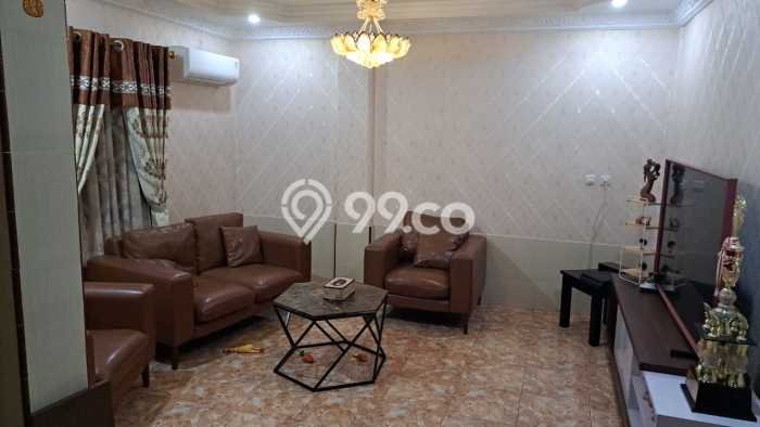 Jual Rumah Modern 7 KT di Plumpang, Jakarta Utara Jual Rumah Modern 7 KT di Plumpang, Jakarta Utara