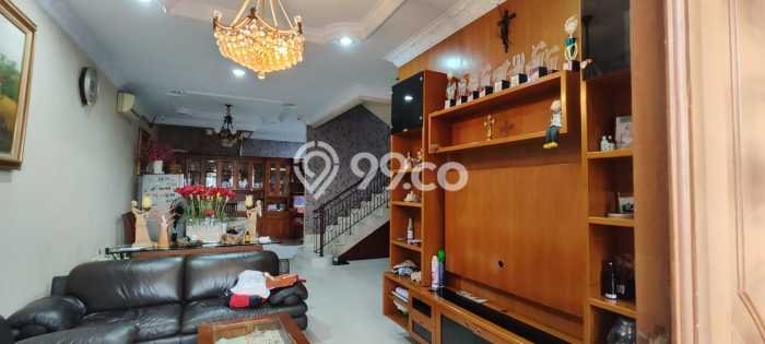 Rumah 3 KT area Sunter, Akses Sunter, Jakarta Utara, Jakarta Utara Rumah 3 KT area Sunter, Akses Sunter, Jakarta Utara, Jakarta Utara