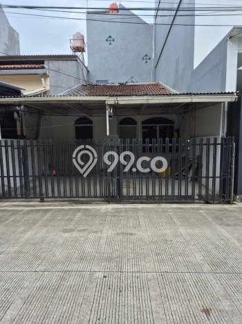 Jual Rumah Favorit Siap Huni LB 80m2 di Kelapa Gading, Jakarta Utara Jual Rumah Favorit Siap Huni LB 80m2 di Kelapa Gading, Jakarta Utara