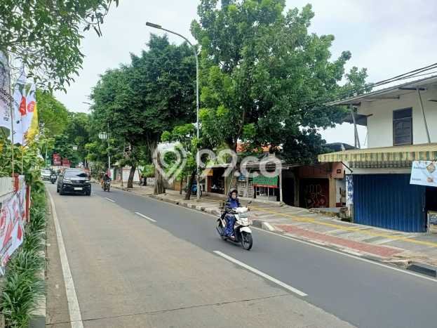 Ruko Kawasan Komersial Kawasan Kramat Jati, Luas 460m2m², Jalan Utama Ruko Kawasan Komersial Kawasan Kramat Jati, Luas 460m2m², Jalan Utama