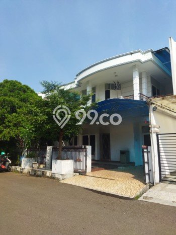 Disewakan! Rumah 4 Kamar Tidur &
3 Kamar Mandi di Sunter, Jakarta Utara Disewakan! Rumah 4 Kamar Tidur &
3 Kamar Mandi di Sunter, Jakarta Utara