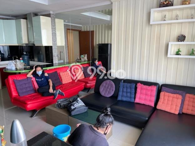 Hunian Apartemen Strategis untuk Dijual di Jakarta Utara dengan 1 Kamar Hunian Apartemen Strategis untuk Dijual di Jakarta Utara dengan 1 Kamar