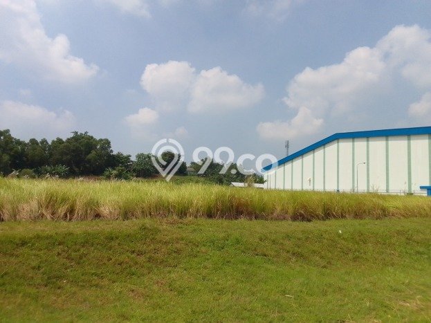 Tanah Kavling untuk Dijual di Cibitung Bekasi 21201m2 Tanah Kavling untuk Dijual di Cibitung Bekasi 21201m2