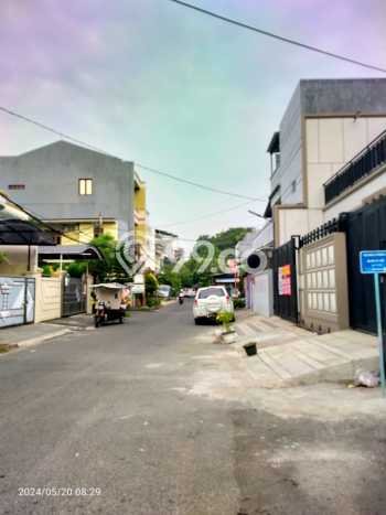 Jual Rumah Luas Megah Dengan View Cantik di Sunter, Jakarta Utara Jual Rumah Luas Megah Dengan View Cantik di Sunter, Jakarta Utara