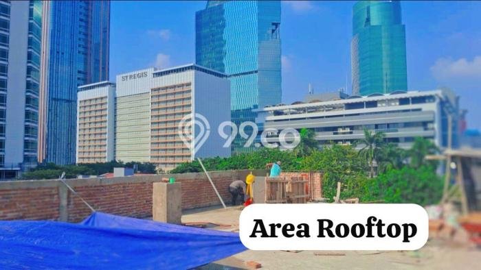 Komersial Dijual di Prime Area Jakarta Selatan Luas 1800m2 Komersial Dijual di Prime Area Jakarta Selatan Luas 1800m2
