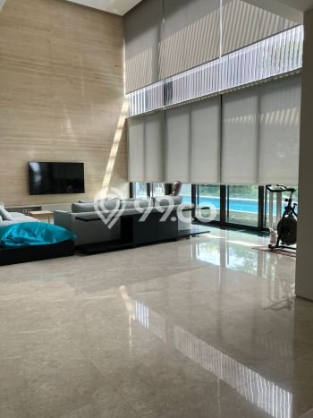 Rumah di Ancol, Jakarta Utara, LT 432m² LB 1200m² - INVESTASI TERBAIK! Rumah di Ancol, Jakarta Utara, LT 432m² LB 1200m² - INVESTASI TERBAIK!