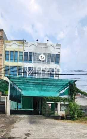 Disewakan Ruko di Kawasan Ramai Sunter Luas 600m2 Disewakan Ruko di Kawasan Ramai Sunter Luas 600m2