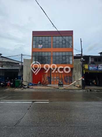 Paling Dicari! Ruko Dijual di Semper Harga Kompetitif Paling Dicari! Ruko Dijual di Semper Harga Kompetitif
