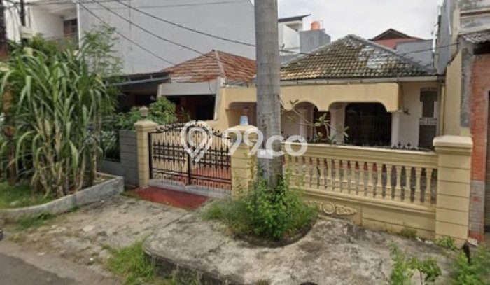 Rumah Mewah Siap Huni LT 200m2 di Kelapa Gading, Jakarta Utara Rumah Mewah Siap Huni LT 200m2 di Kelapa Gading, Jakarta Utara