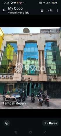 Ruko Bagus Dijual LB 330m2 Lokasi Strategis Jakarta Utara Area Cocok untuk Bisnis Ruko Bagus Dijual LB 330m2 Lokasi Strategis Jakarta Utara Area Cocok untuk Bisnis