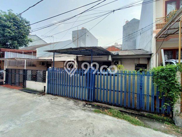 Rumah Strategis Minimalis Lb 80m2 di Kelapa Gading, Jakarta Utara Rumah Strategis Minimalis Lb 80m2 di Kelapa Gading, Jakarta Utara