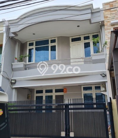 Dijual Rumah Mewah Exclusive di Kelapa Gading, Jakarta Utara Dijual Rumah Mewah Exclusive di Kelapa Gading, Jakarta Utara
