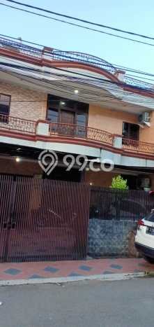 Hot Offer Hunian Mewah Ideal dan Luas di Kelapa Gading, Jakarta Utara Hot Offer Hunian Mewah Ideal dan Luas di Kelapa Gading, Jakarta Utara