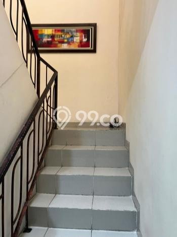 Rumah Modern 6 KT LT 88m2 di Sunter Rumah Modern 6 KT LT 88m2 di Sunter