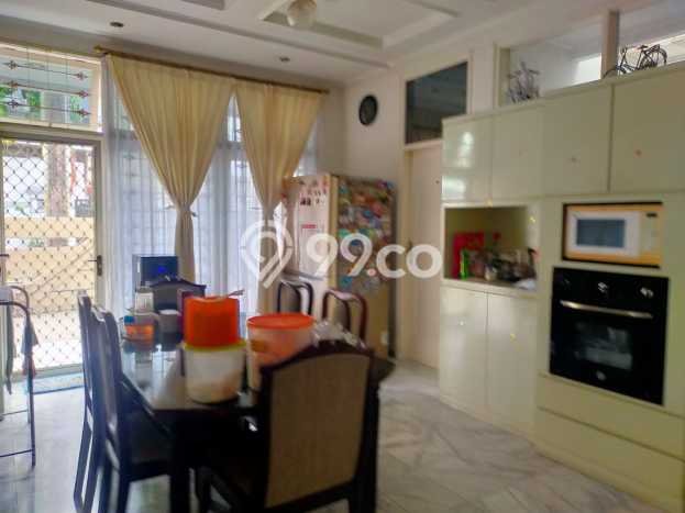 HARGA SPESIAL! Rumah kawasan Sunter, Akses ke Pusat Kota, 4 KM, LT 204m² LB 200m² HARGA SPESIAL! Rumah kawasan Sunter, Akses ke Pusat Kota, 4 KM, LT 204m² LB 200m²