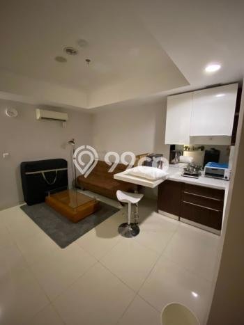 Apartemen Kawasan Sunter, 1 KM, Luas 49m² Apartemen Kawasan Sunter, 1 KM, Luas 49m²