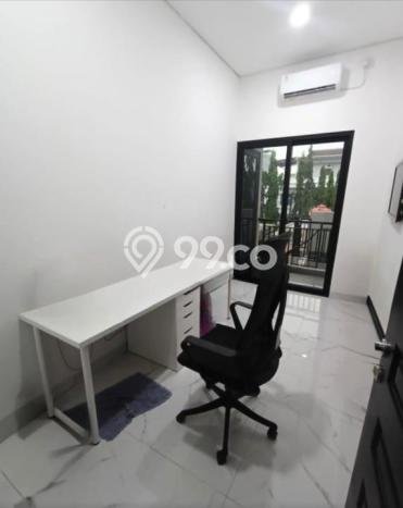 Jual Rumah Mewah Megah Dengan View Eksklusif di Sunter, Jakarta Utara Jual Rumah Mewah Megah Dengan View Eksklusif di Sunter, Jakarta Utara