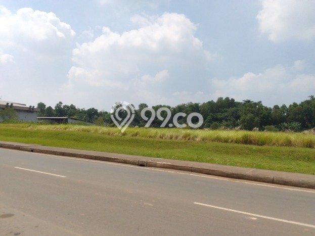 Tanah Kavling untuk Dijual di Cibitung Bekasi 21201m2 Tanah Kavling untuk Dijual di Cibitung Bekasi 21201m2