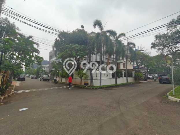 Dijual Rumah Premium dengan Fasilitas Sekitar Komplit di Kelapa Gading, Jakarta Utara Dijual Rumah Premium dengan Fasilitas Sekitar Komplit di Kelapa Gading, Jakarta Utara