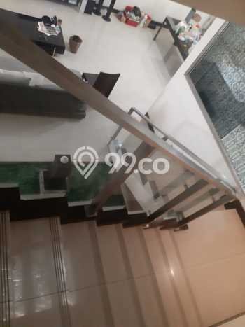 Rumah Elit Modern Siap Huni di Sunter Jakarta Utara Rumah Elit Modern Siap Huni di Sunter Jakarta Utara