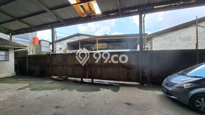 FOR RENT! Gudang di Sunter Cocok untuk Bisnis 1100m2 FOR RENT! Gudang di Sunter Cocok untuk Bisnis 1100m2