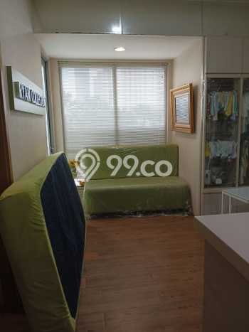 Apartemen Modern Dijual di Kemayoran, Jakarta Pusat Dilengkapi 2 KT dan 1 KM Apartemen Modern Dijual di Kemayoran, Jakarta Pusat Dilengkapi 2 KT dan 1 KM