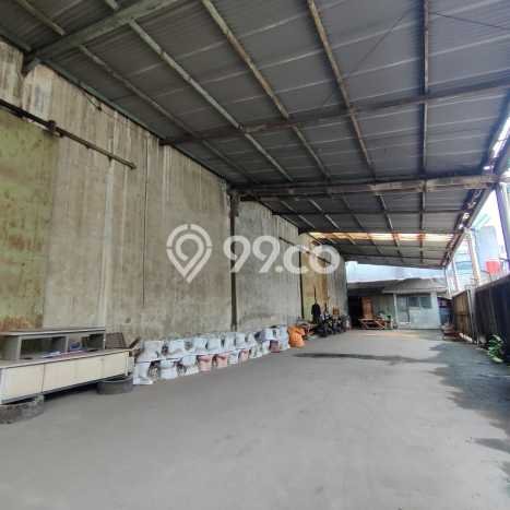 FOR RENT! Gudang di Sunter Cocok untuk Bisnis 1100m2 FOR RENT! Gudang di Sunter Cocok untuk Bisnis 1100m2
