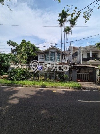 Rumah Elit LB 300m2 Siap Pakai Desain Elegan di Kayu Putih, Jakarta Timur Rumah Elit LB 300m2 Siap Pakai Desain Elegan di Kayu Putih, Jakarta Timur