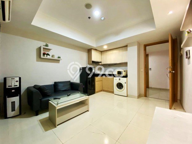 Sewa Apartemen Murah di Kemayoran, Jakarta Pusat Lokasi Strategis Sewa Apartemen Murah di Kemayoran, Jakarta Pusat Lokasi Strategis