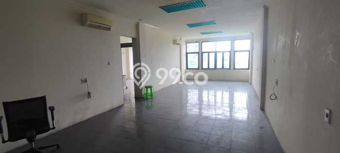 Disewakan Ruko di Kawasan Ramai Sunter Luas 600m2 Disewakan Ruko di Kawasan Ramai Sunter Luas 600m2