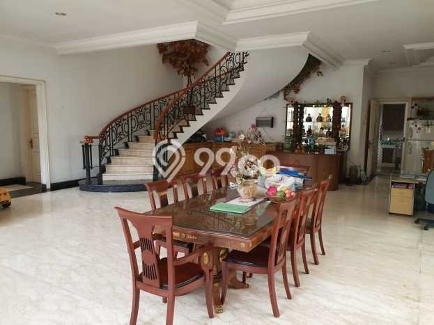 Rumah Eksklusif Siap Huni LT 768m2 di Kelapa Gading, Jakarta Utara Rumah Eksklusif Siap Huni LT 768m2 di Kelapa Gading, Jakarta Utara