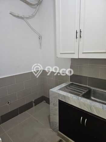 Rumah kawasan Kelapa Gading, Dekat Sekolah, 4 KT Rumah kawasan Kelapa Gading, Dekat Sekolah, 4 KT